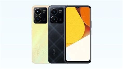 Harga Vivo Y35: Pilihan Terbaik Untuk Performa Dan Kamera Unggul Harga Vivo Y35: Pilihan Terbaik Untuk Performa Dan Kamera Unggul